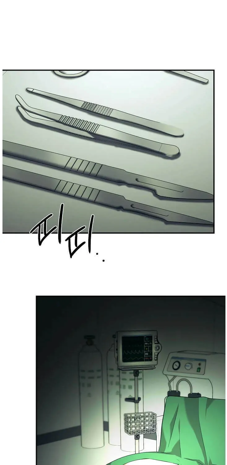 Read The Ghost Doctor chapter 64 image 14 on Lezhin