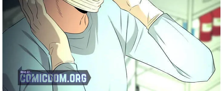 Read The Ghost Doctor chapter 64 image 16 on Lezhin