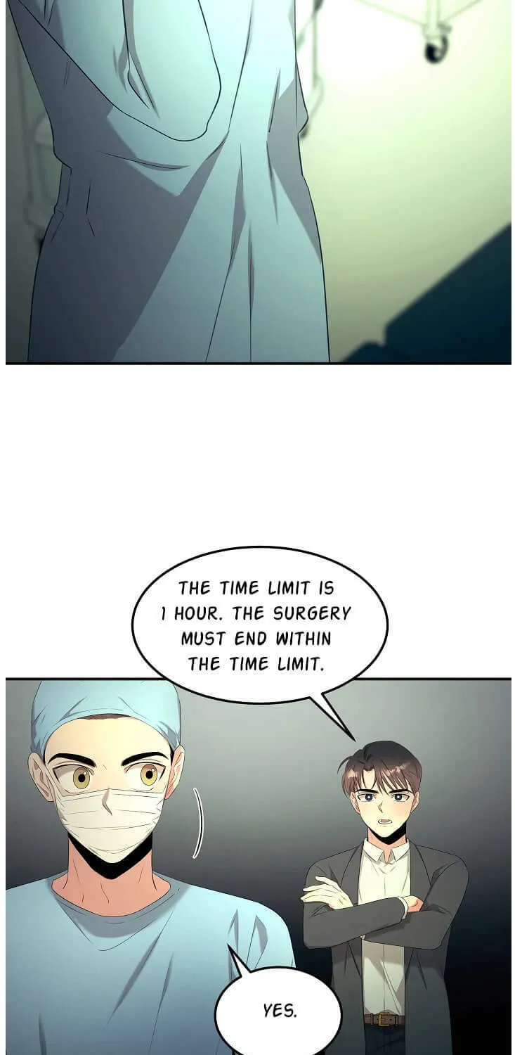 Read The Ghost Doctor chapter 64 image 17 on Lezhin