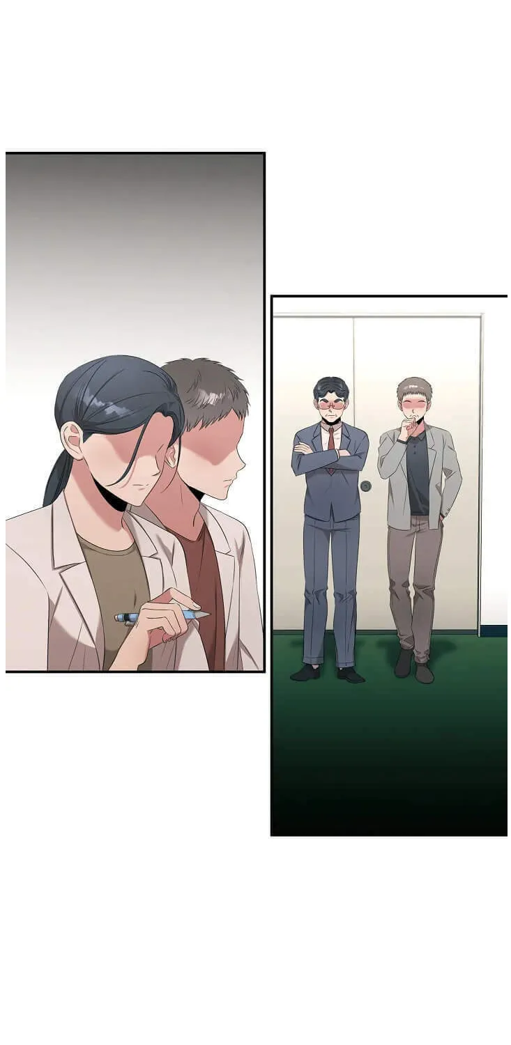 Read The Ghost Doctor chapter 64 image 2 on Lezhin