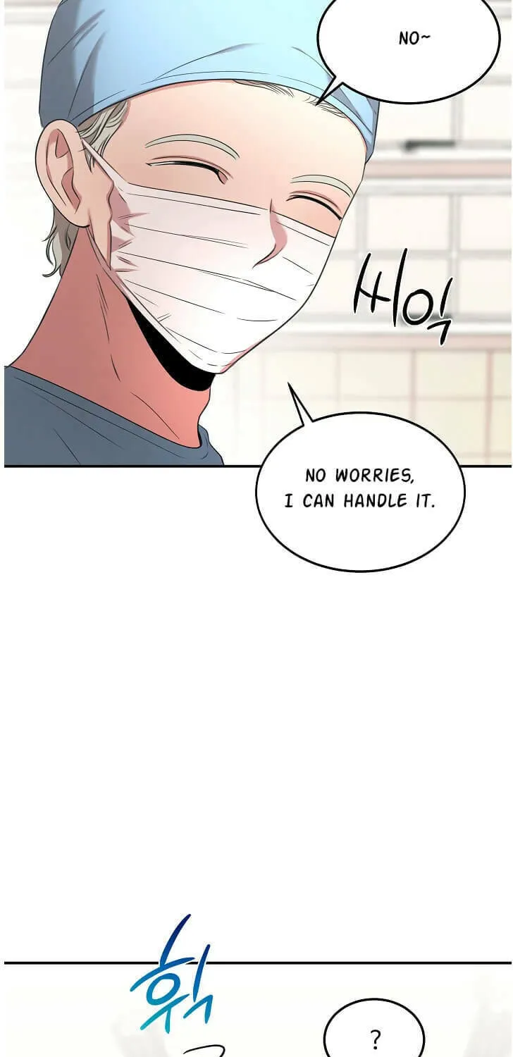Read The Ghost Doctor chapter 64 image 25 on Lezhin