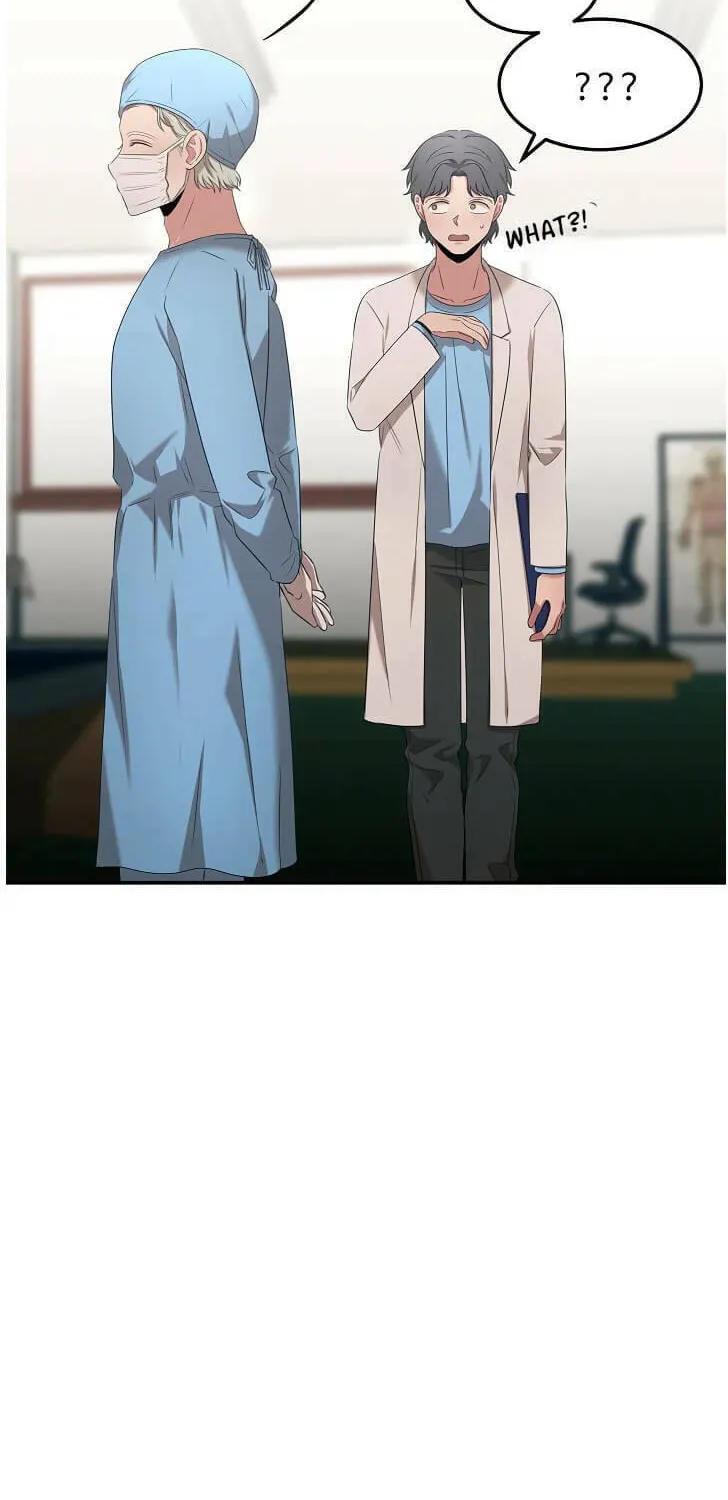 Read The Ghost Doctor chapter 64 image 26 on Lezhin