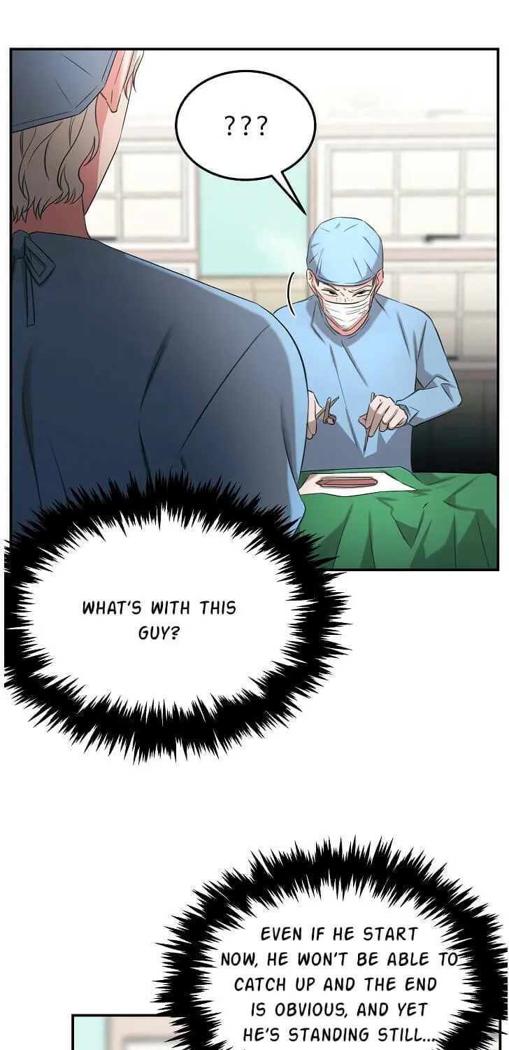 Read The Ghost Doctor chapter 64 image 27 on Lezhin