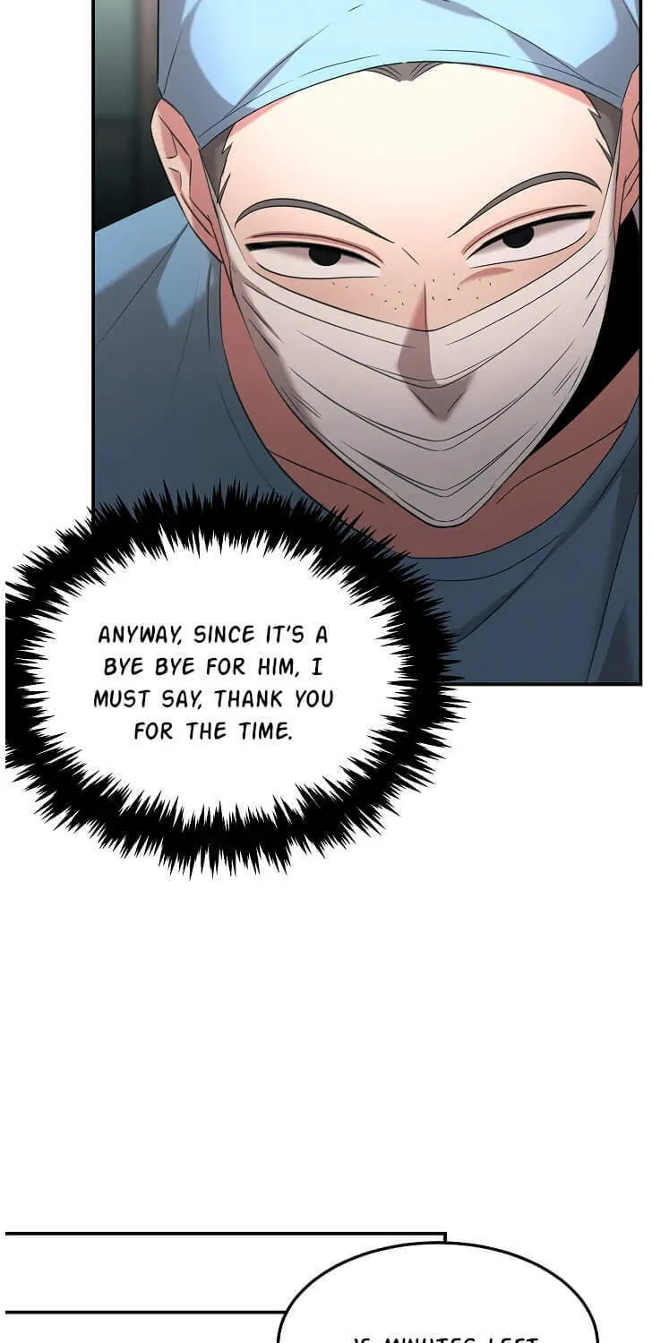 Read The Ghost Doctor chapter 64 image 29 on Lezhin