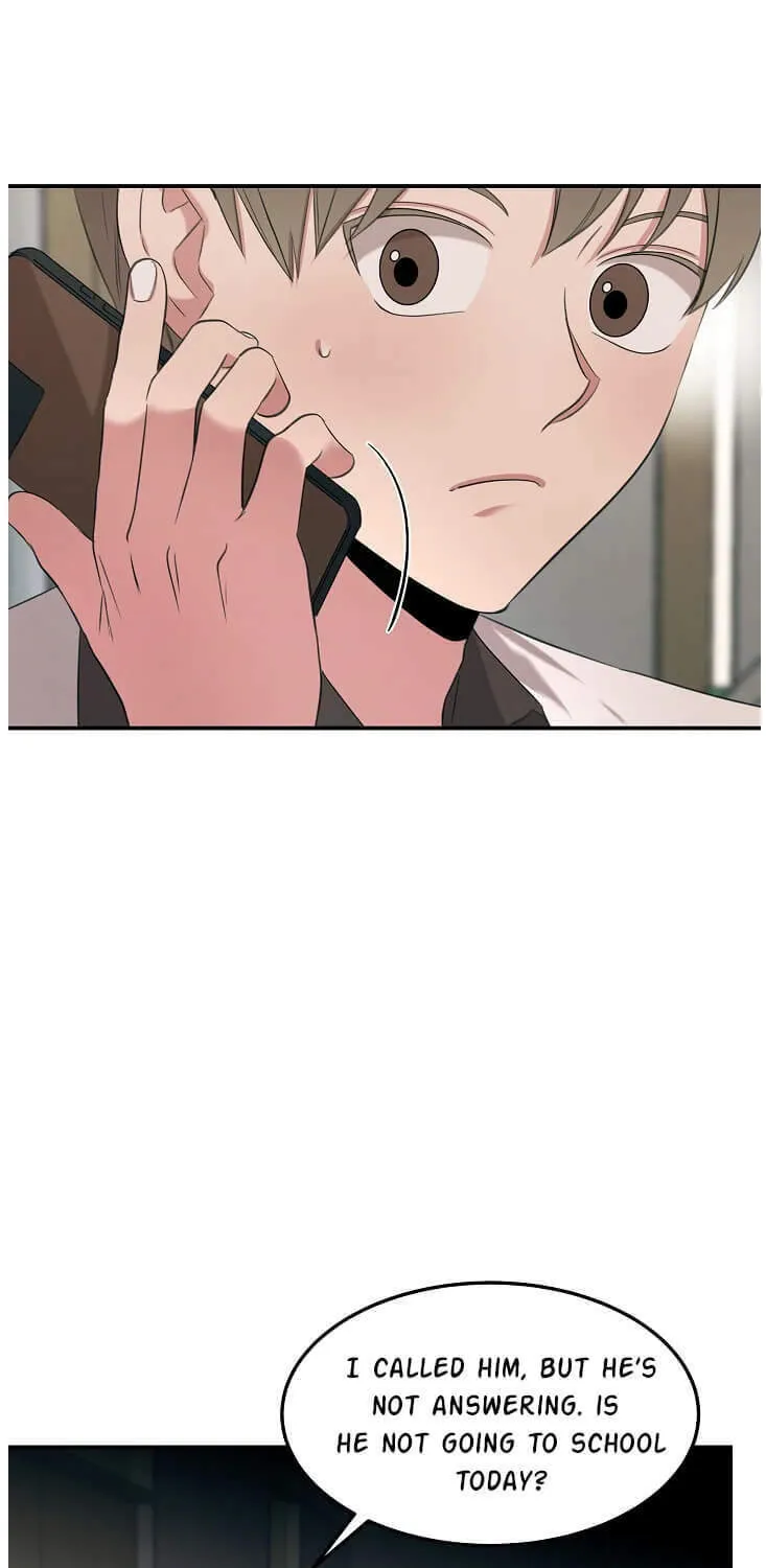 Read The Ghost Doctor chapter 64 image 3 on Lezhin