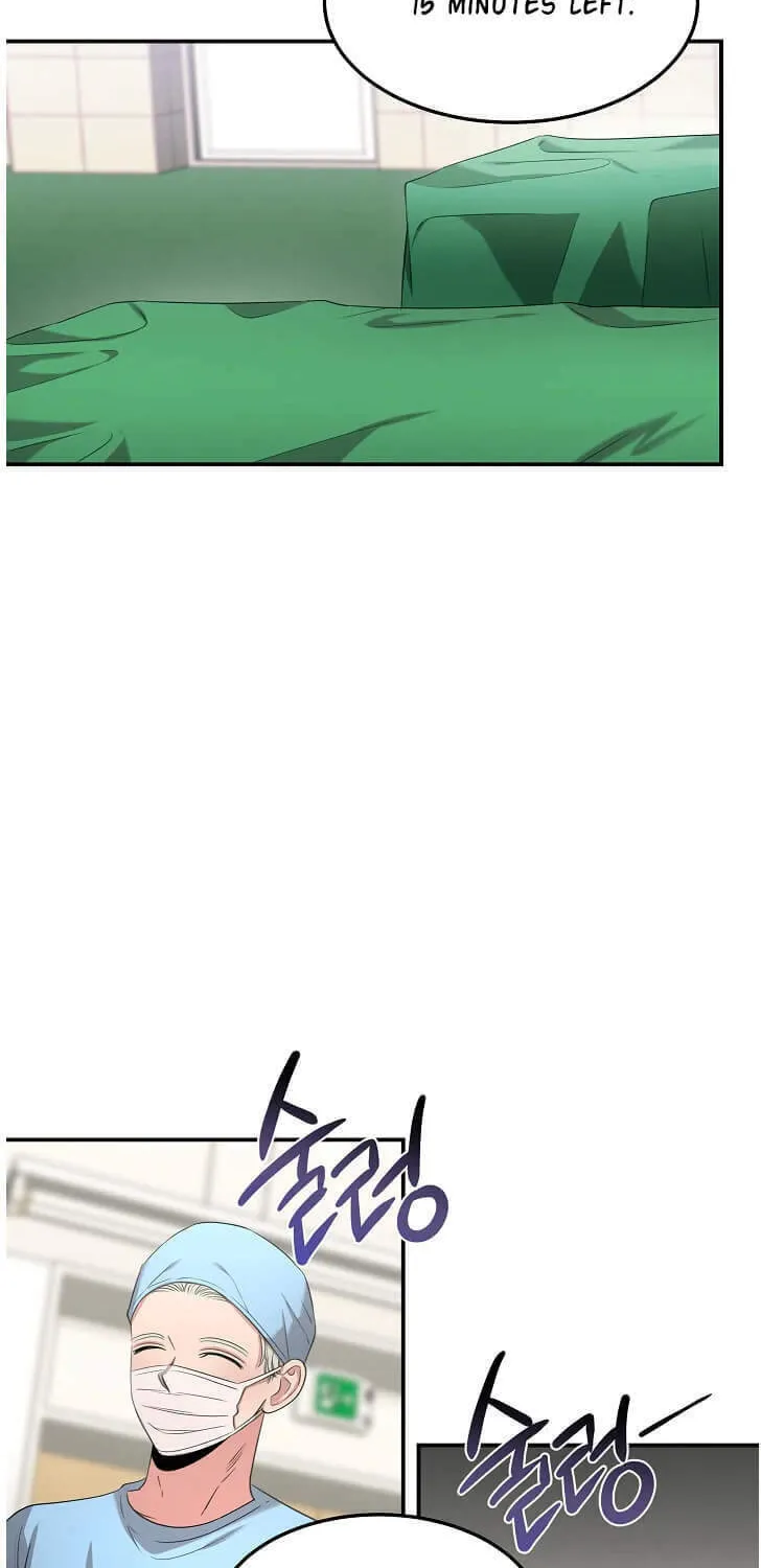 Read The Ghost Doctor chapter 64 image 30 on Lezhin
