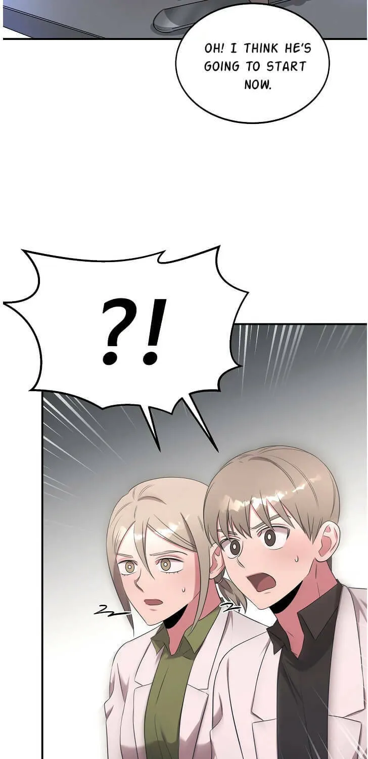 Read The Ghost Doctor chapter 64 image 33 on Lezhin