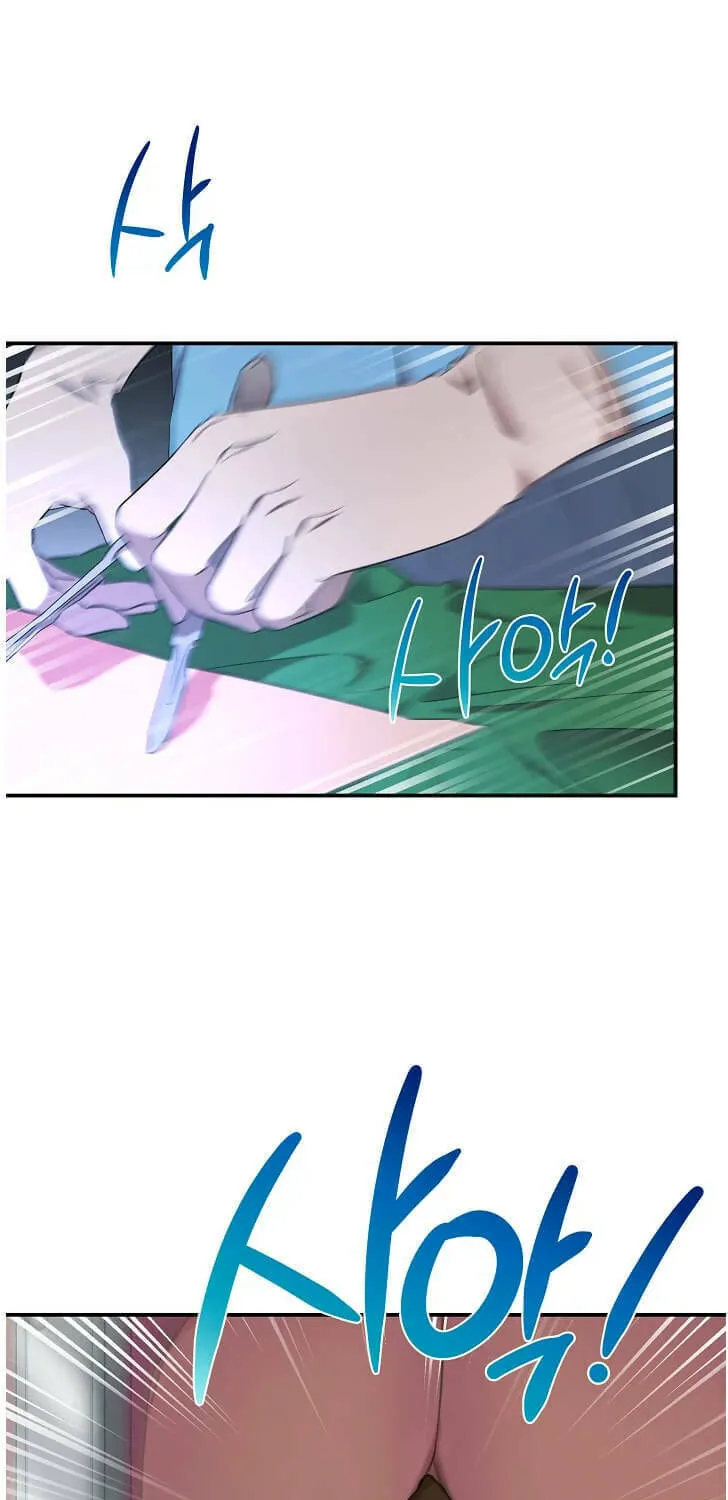 Read The Ghost Doctor chapter 64 image 35 on Lezhin