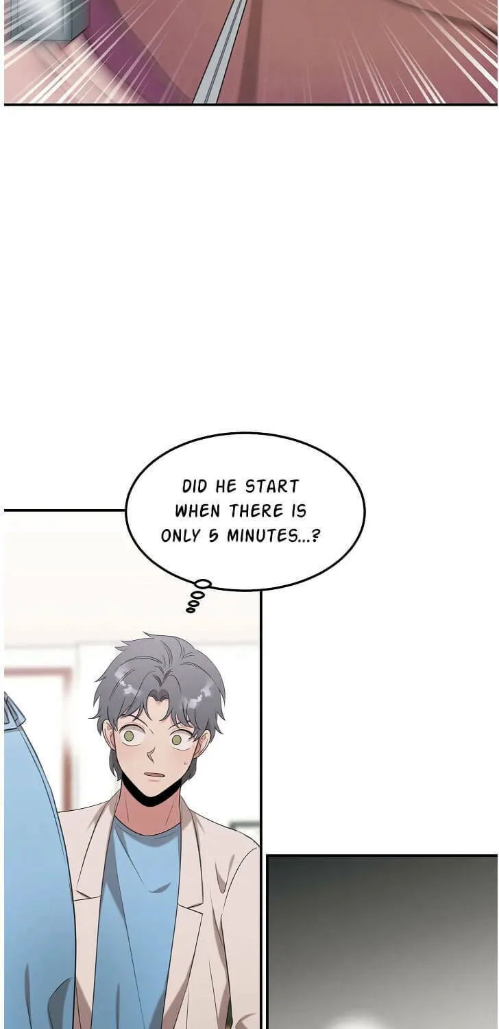 Read The Ghost Doctor chapter 64 image 37 on Lezhin