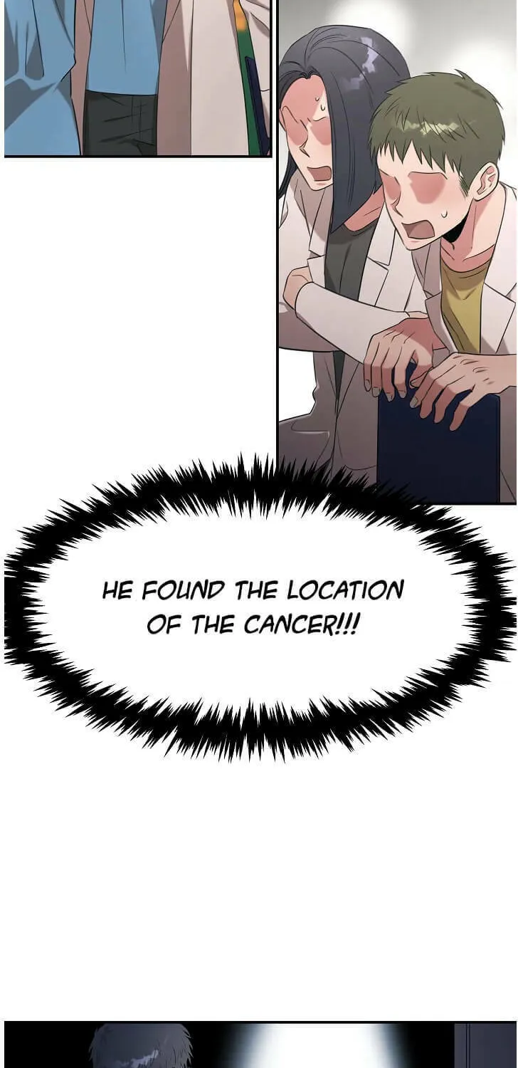 Read The Ghost Doctor chapter 64 image 38 on Lezhin