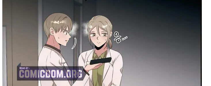 Read The Ghost Doctor chapter 64 image 4 on Lezhin