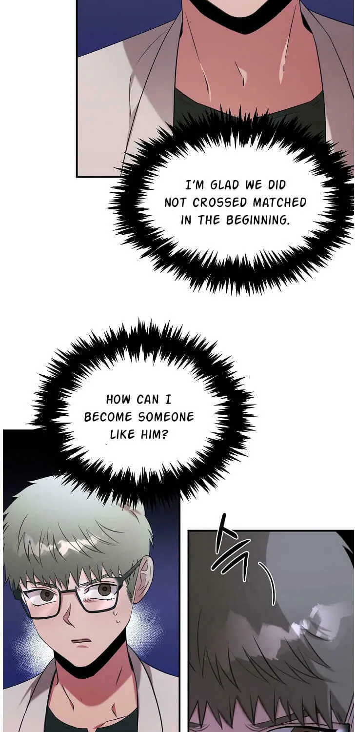 Read The Ghost Doctor chapter 64 image 41 on Lezhin