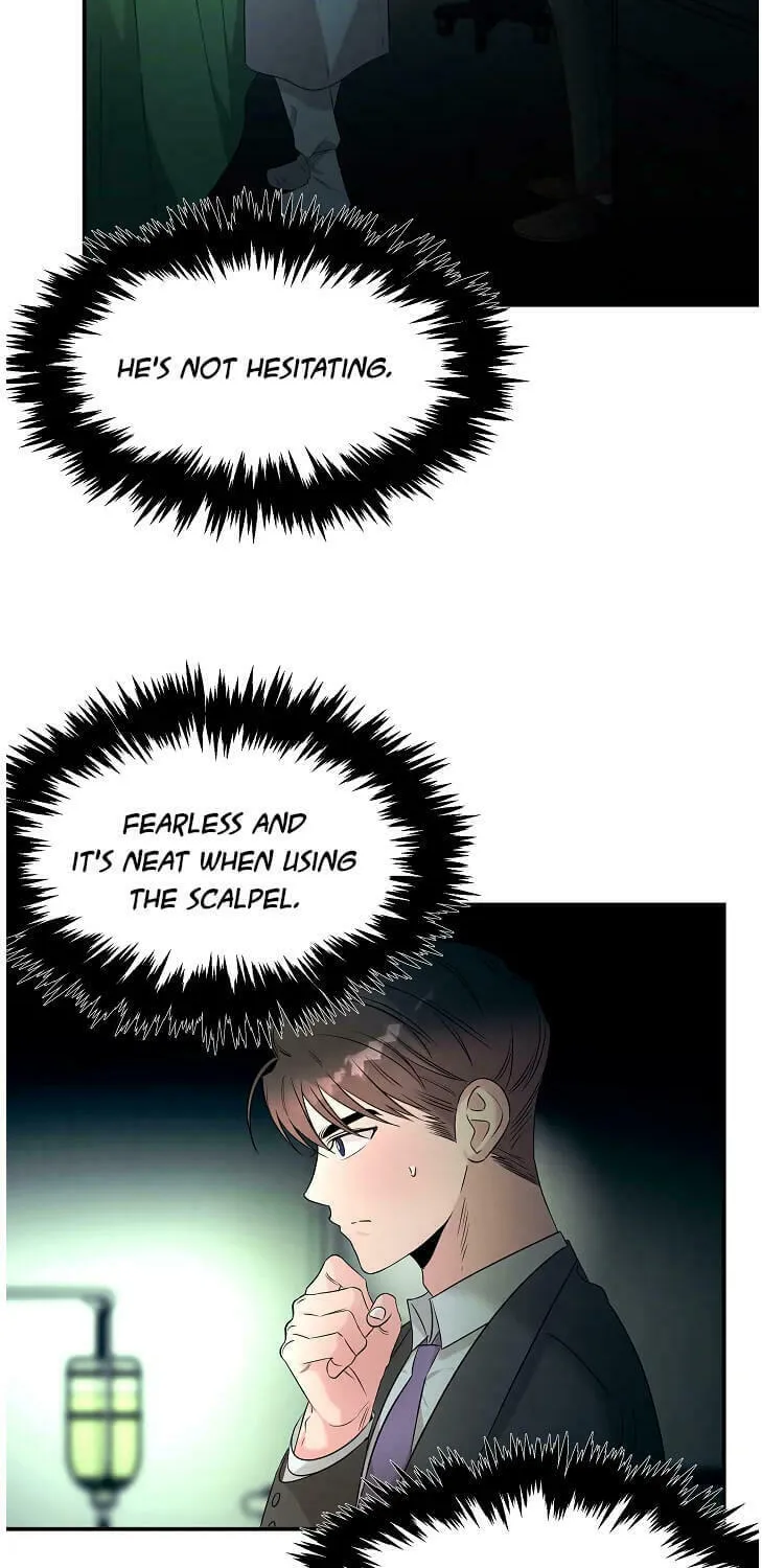Read The Ghost Doctor chapter 64 image 50 on Lezhin