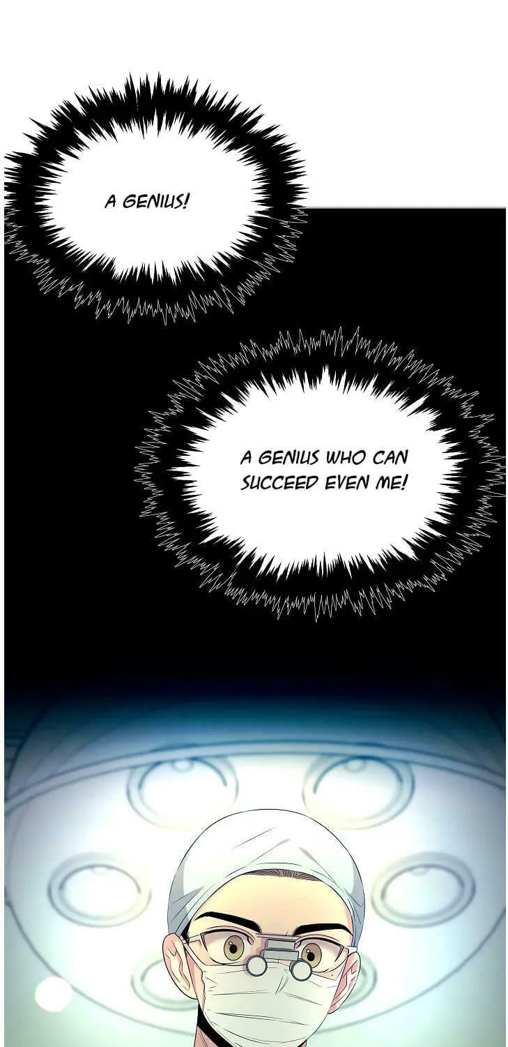 Read The Ghost Doctor chapter 64 image 53 on Lezhin
