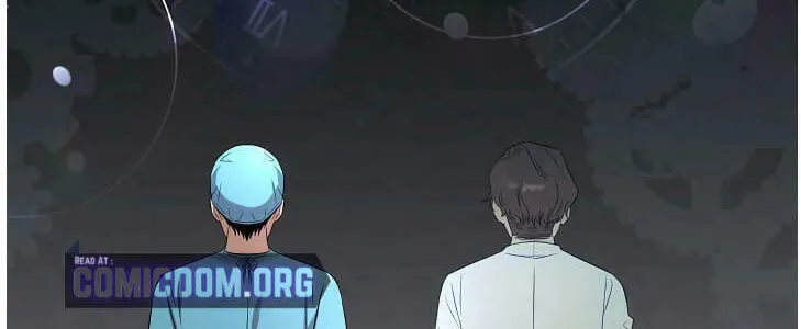 Read The Ghost Doctor chapter 64 image 56 on Lezhin