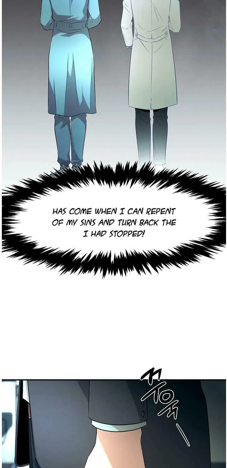 Read The Ghost Doctor chapter 64 image 57 on Lezhin