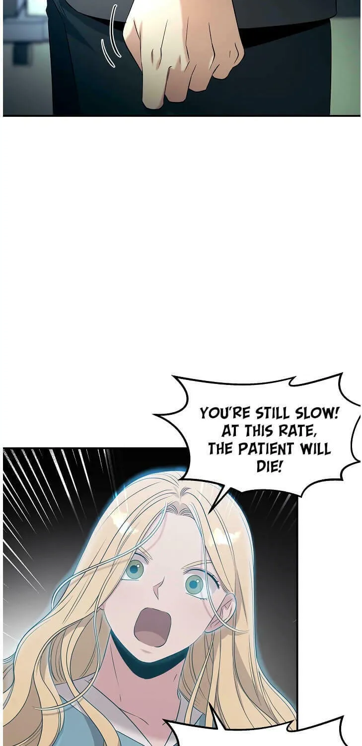 Read The Ghost Doctor chapter 64 image 58 on Lezhin
