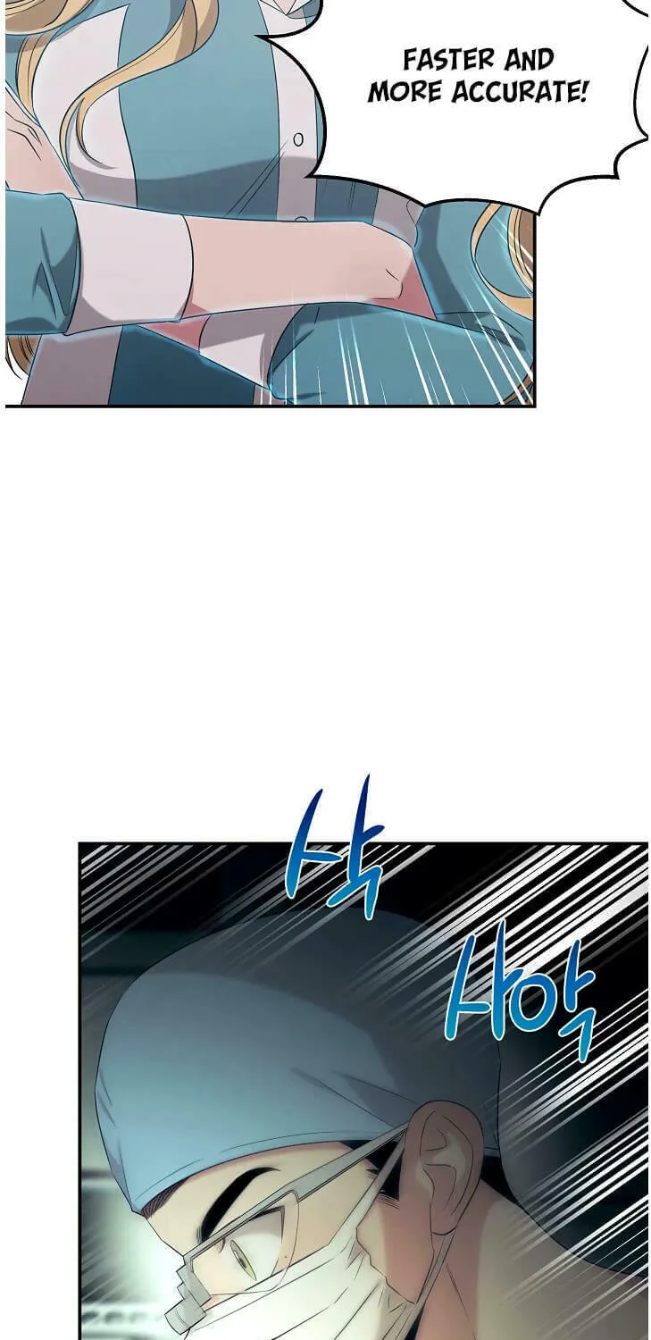 Read The Ghost Doctor chapter 64 image 59 on Lezhin