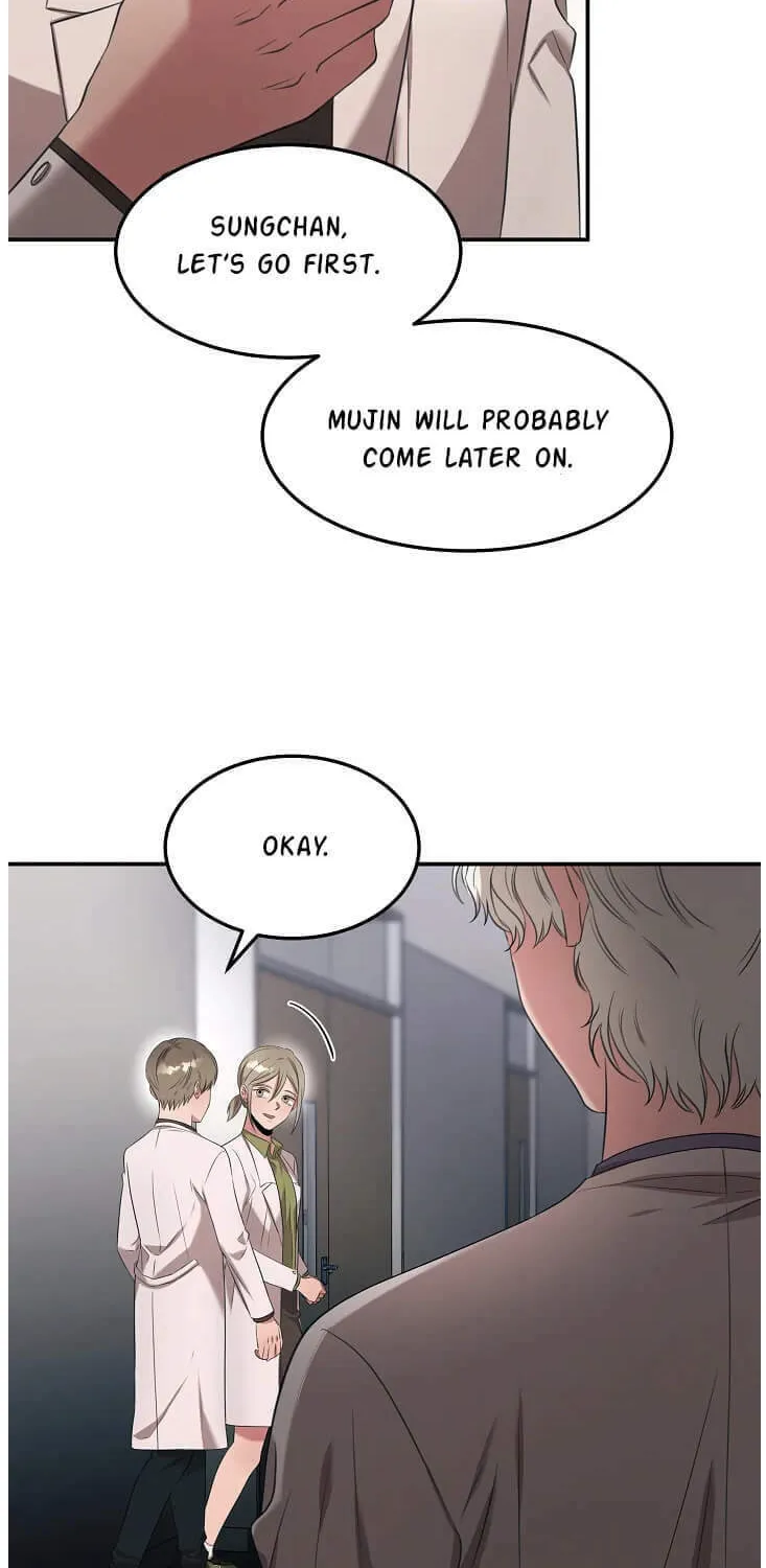 Read The Ghost Doctor chapter 64 image 6 on Lezhin