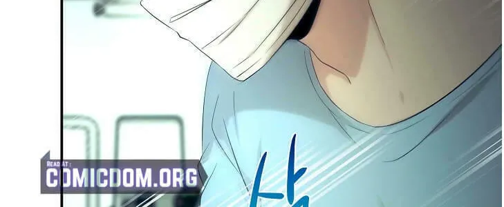 Read The Ghost Doctor chapter 64 image 60 on Lezhin