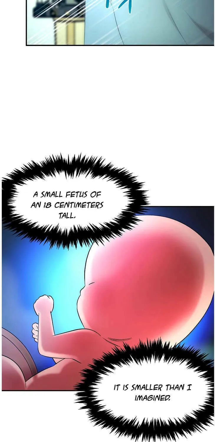 Read The Ghost Doctor chapter 64 image 61 on Lezhin