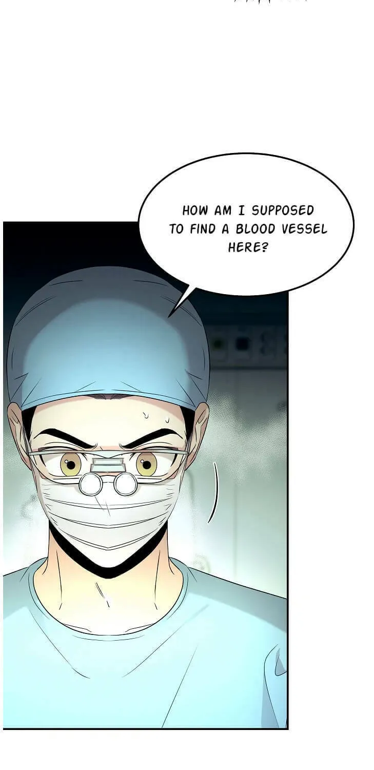 Read The Ghost Doctor chapter 64 image 62 on Lezhin