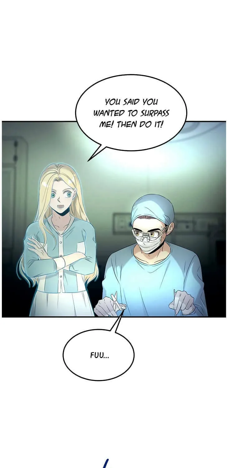 Read The Ghost Doctor chapter 64 image 63 on Lezhin