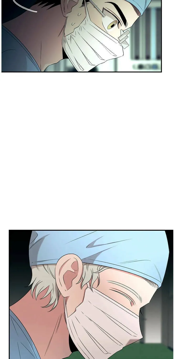 Read The Ghost Doctor chapter 64 image 65 on Lezhin