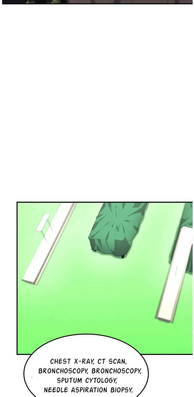 Read The Ghost Doctor chapter 64 image 7 on Lezhin