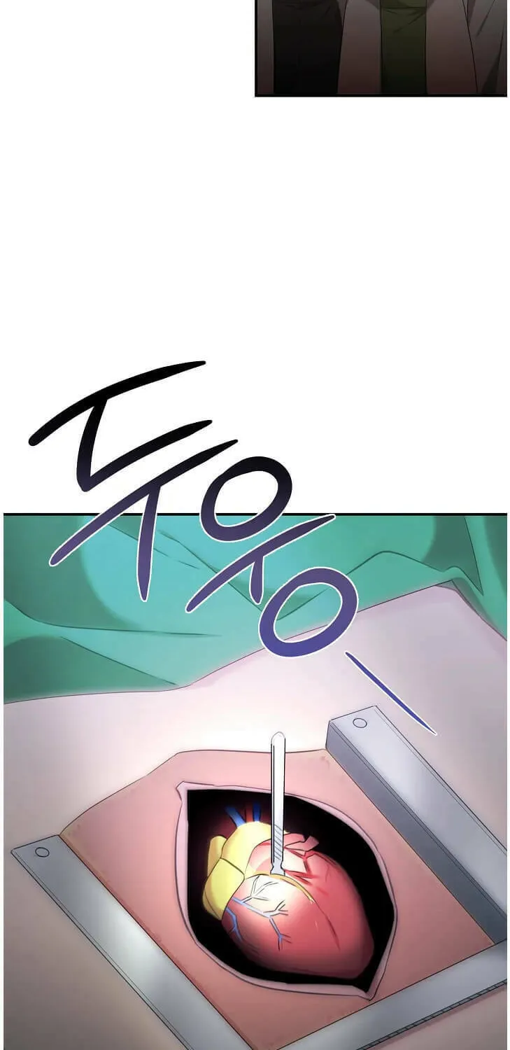 Read The Ghost Doctor chapter 64 image 74 on Lezhin
