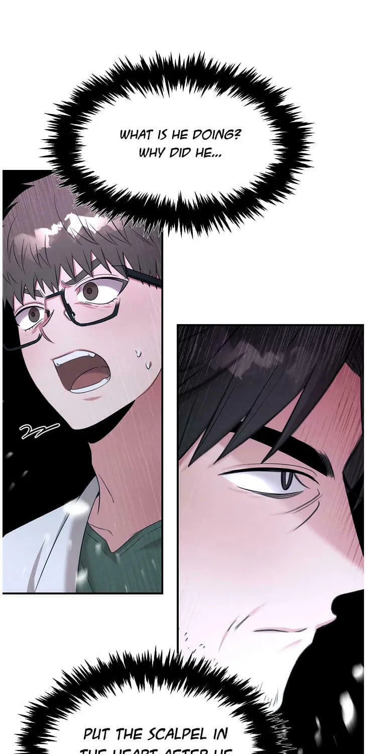 Read The Ghost Doctor chapter 64 image 77 on Lezhin