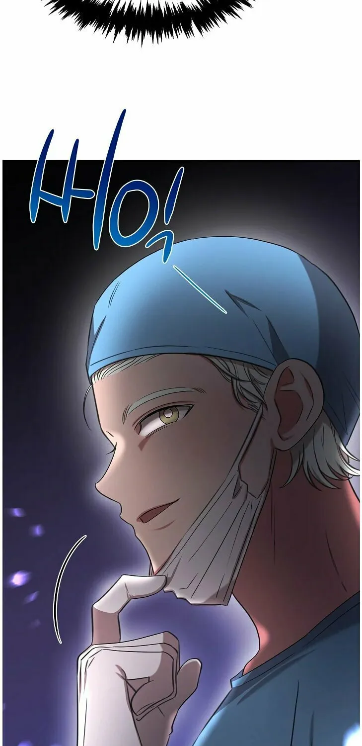 Read The Ghost Doctor chapter 64 image 79 on Lezhin