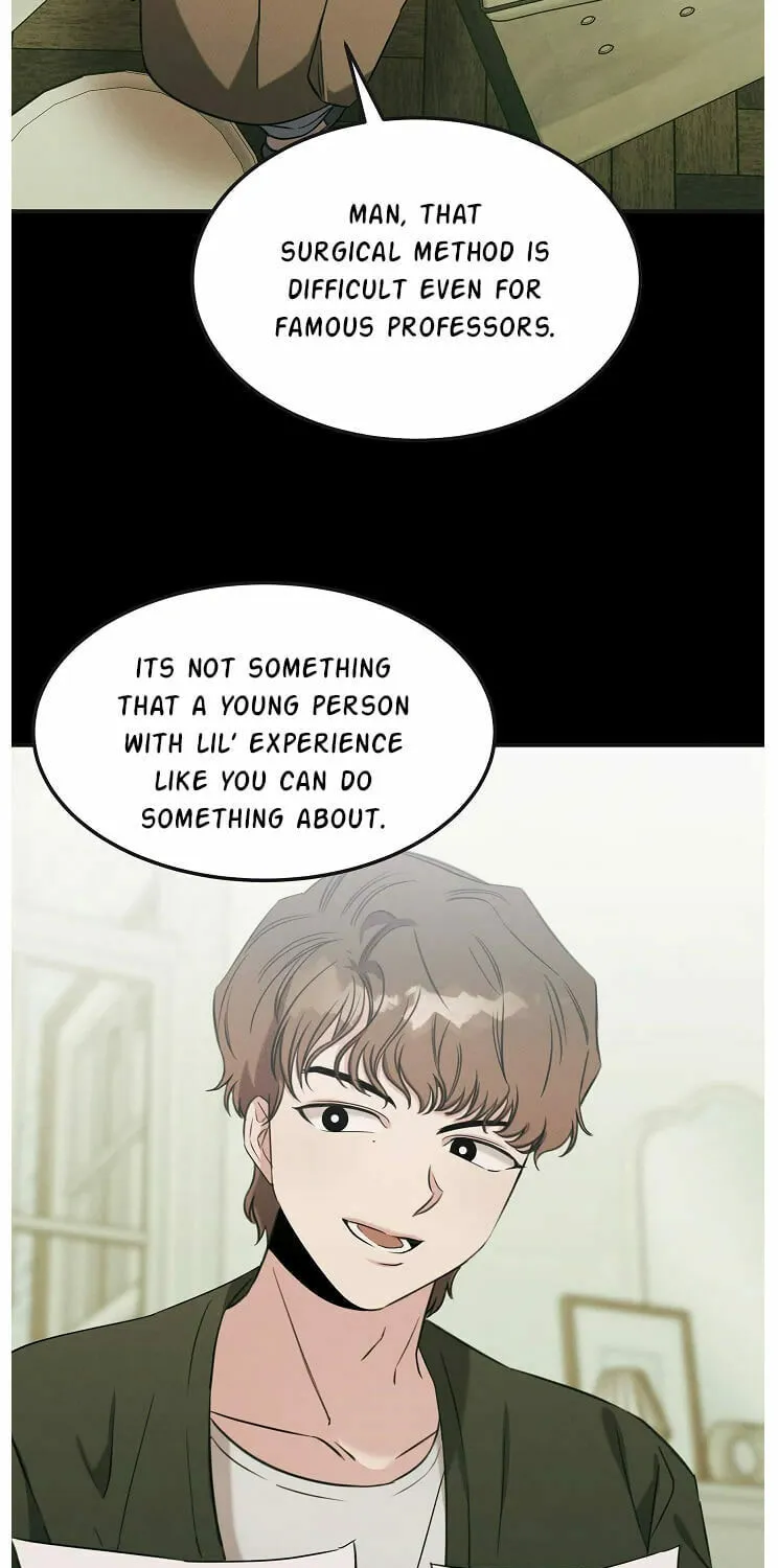 Read The Ghost Doctor chapter 65 image 11 on Lezhin