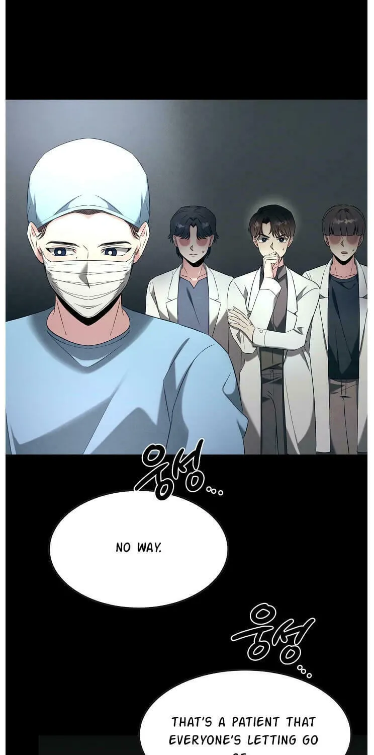 Read The Ghost Doctor chapter 65 image 14 on Lezhin