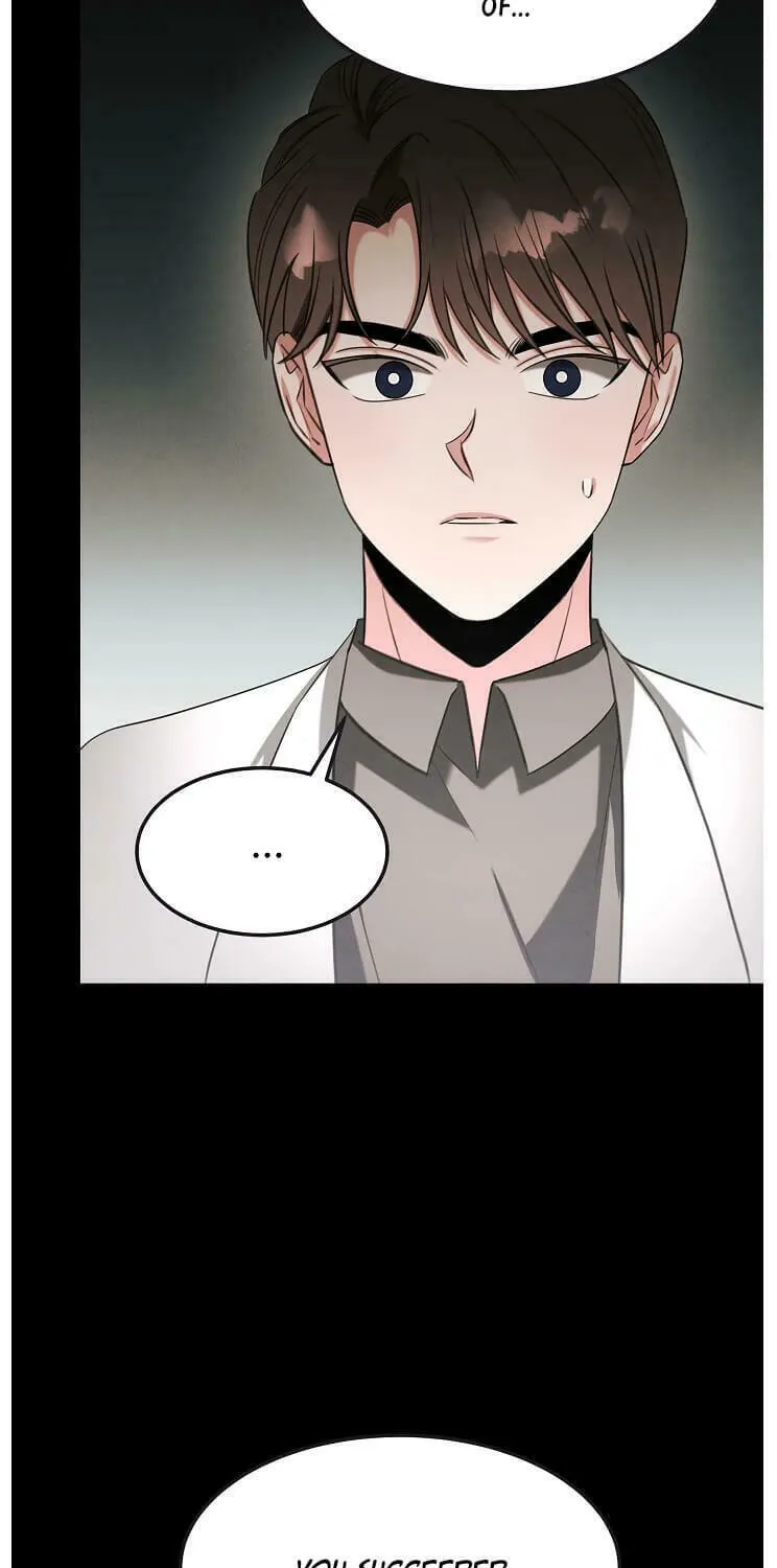 Read The Ghost Doctor chapter 65 image 15 on Lezhin