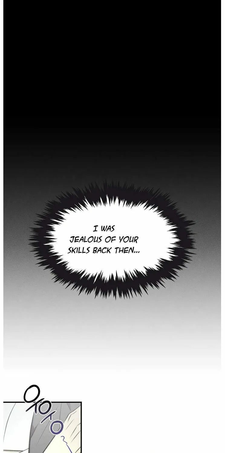 Read The Ghost Doctor chapter 65 image 17 on Lezhin