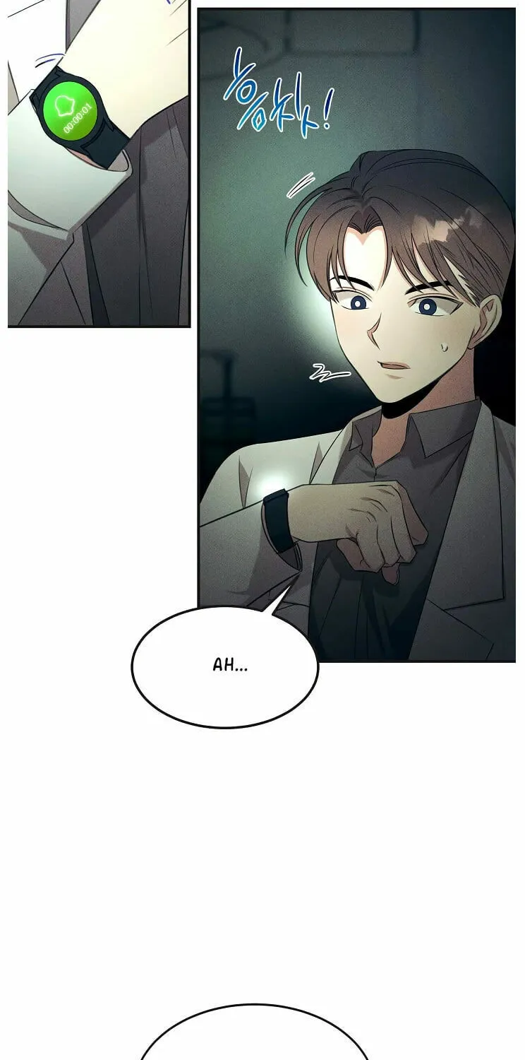Read The Ghost Doctor chapter 65 image 18 on Lezhin