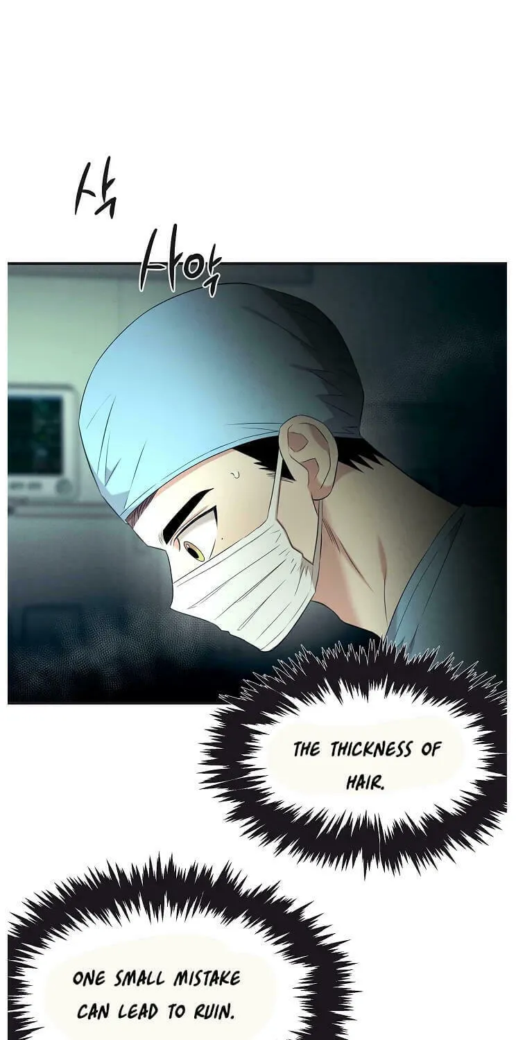 Read The Ghost Doctor chapter 65 image 2 on Lezhin