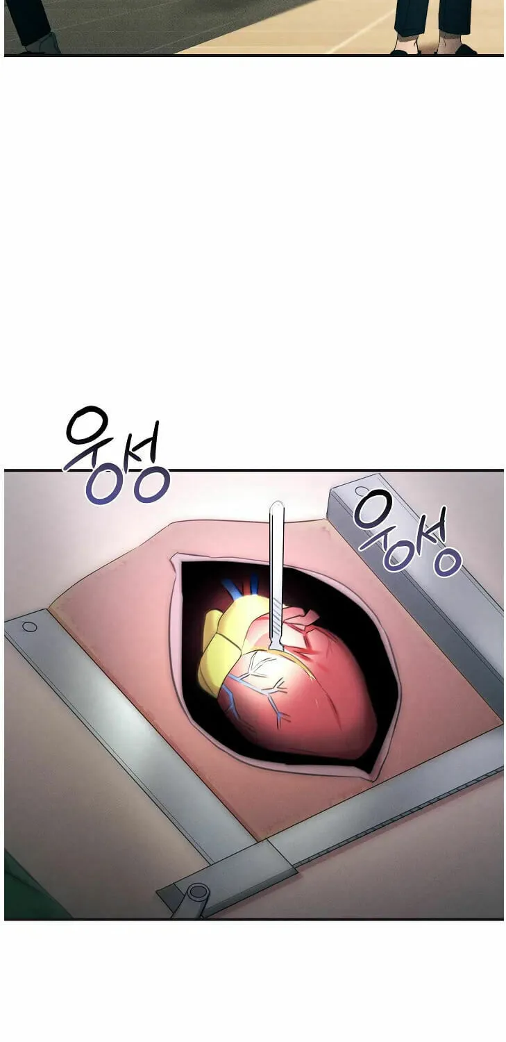Read The Ghost Doctor chapter 65 image 22 on Lezhin