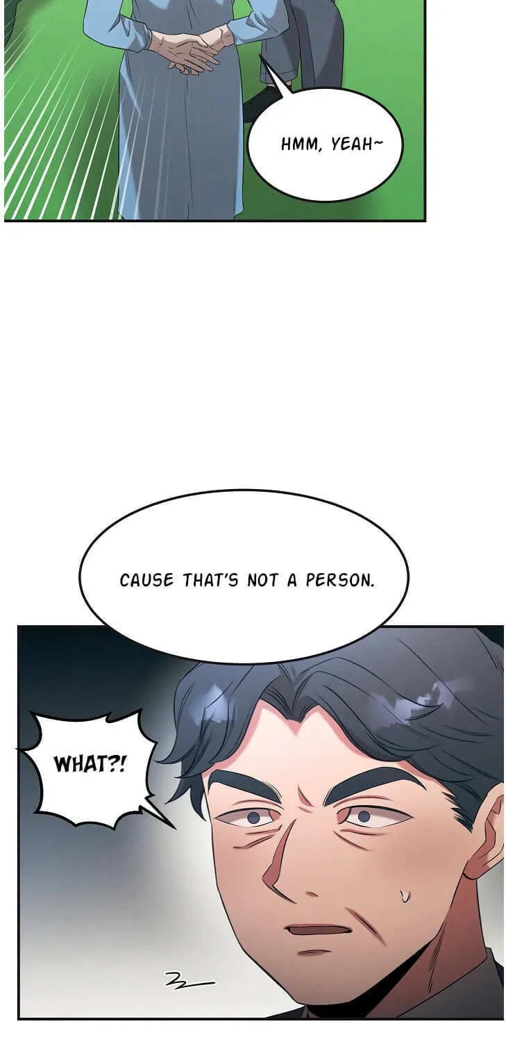 Read The Ghost Doctor chapter 65 image 25 on Lezhin
