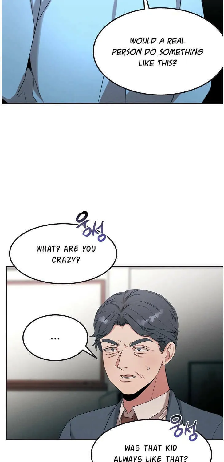 Read The Ghost Doctor chapter 65 image 27 on Lezhin
