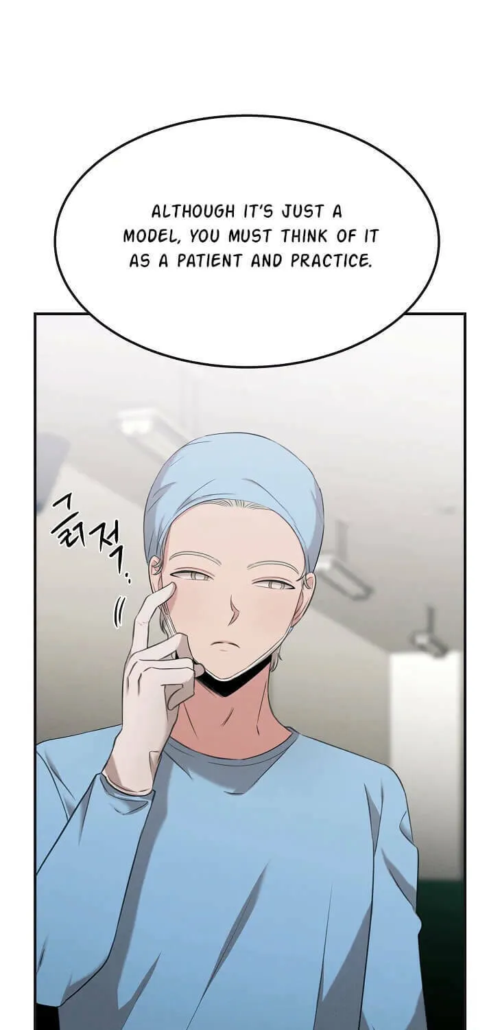 Read The Ghost Doctor chapter 65 image 29 on Lezhin