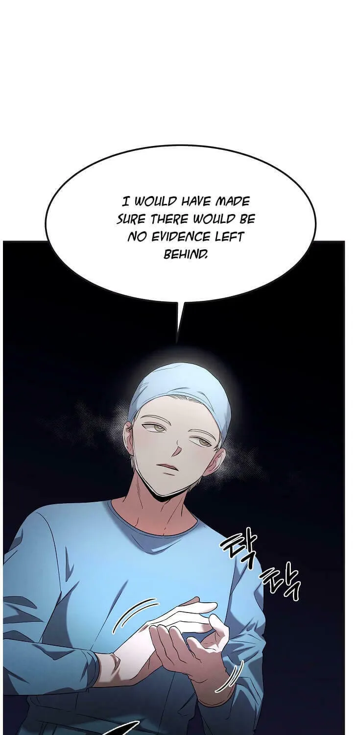 Read The Ghost Doctor chapter 65 image 33 on Lezhin