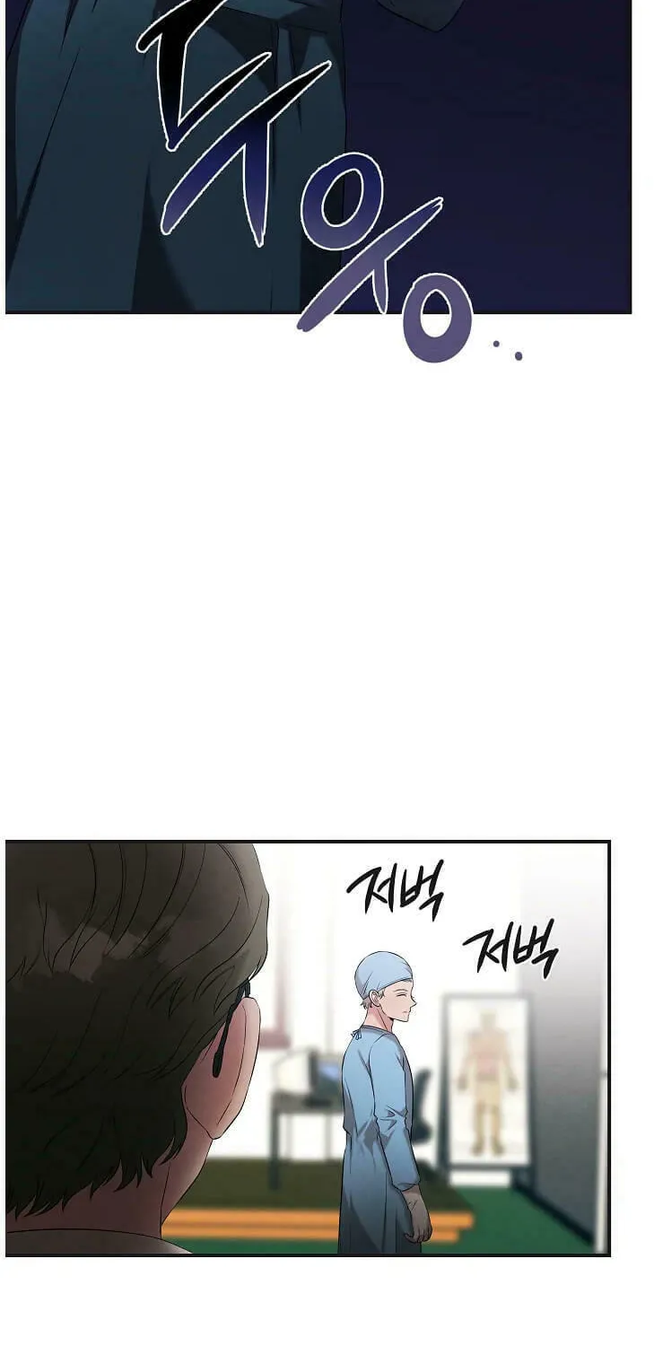 Read The Ghost Doctor chapter 65 image 34 on Lezhin