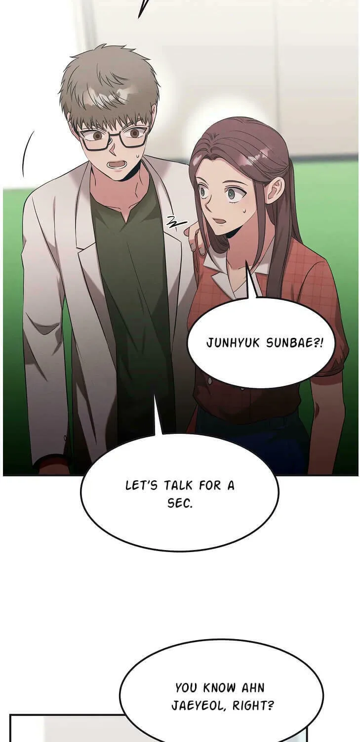 Read The Ghost Doctor chapter 65 image 38 on Lezhin