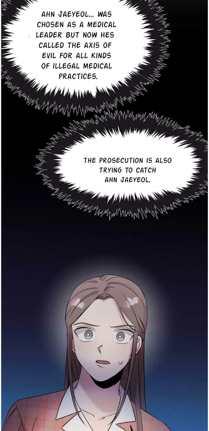 Read The Ghost Doctor chapter 65 image 41 on Lezhin