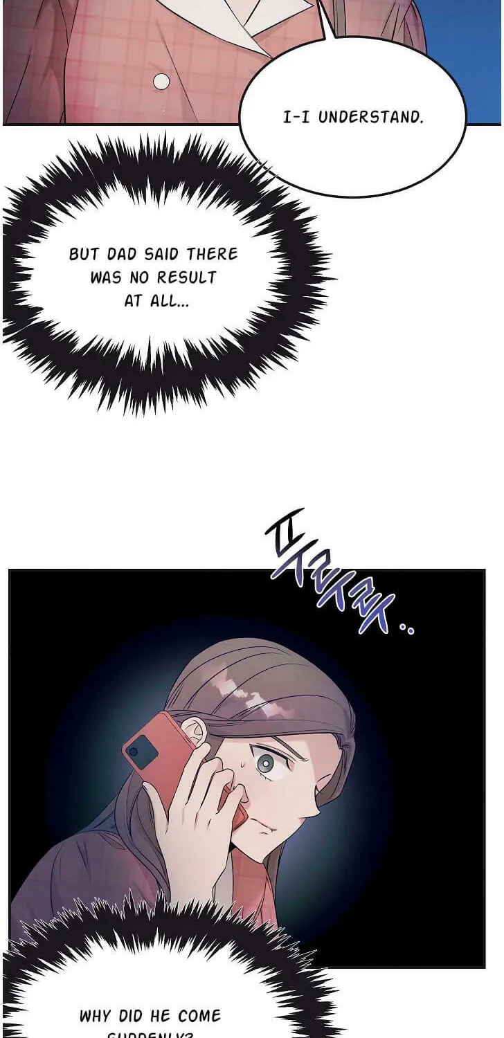 Read The Ghost Doctor chapter 65 image 42 on Lezhin
