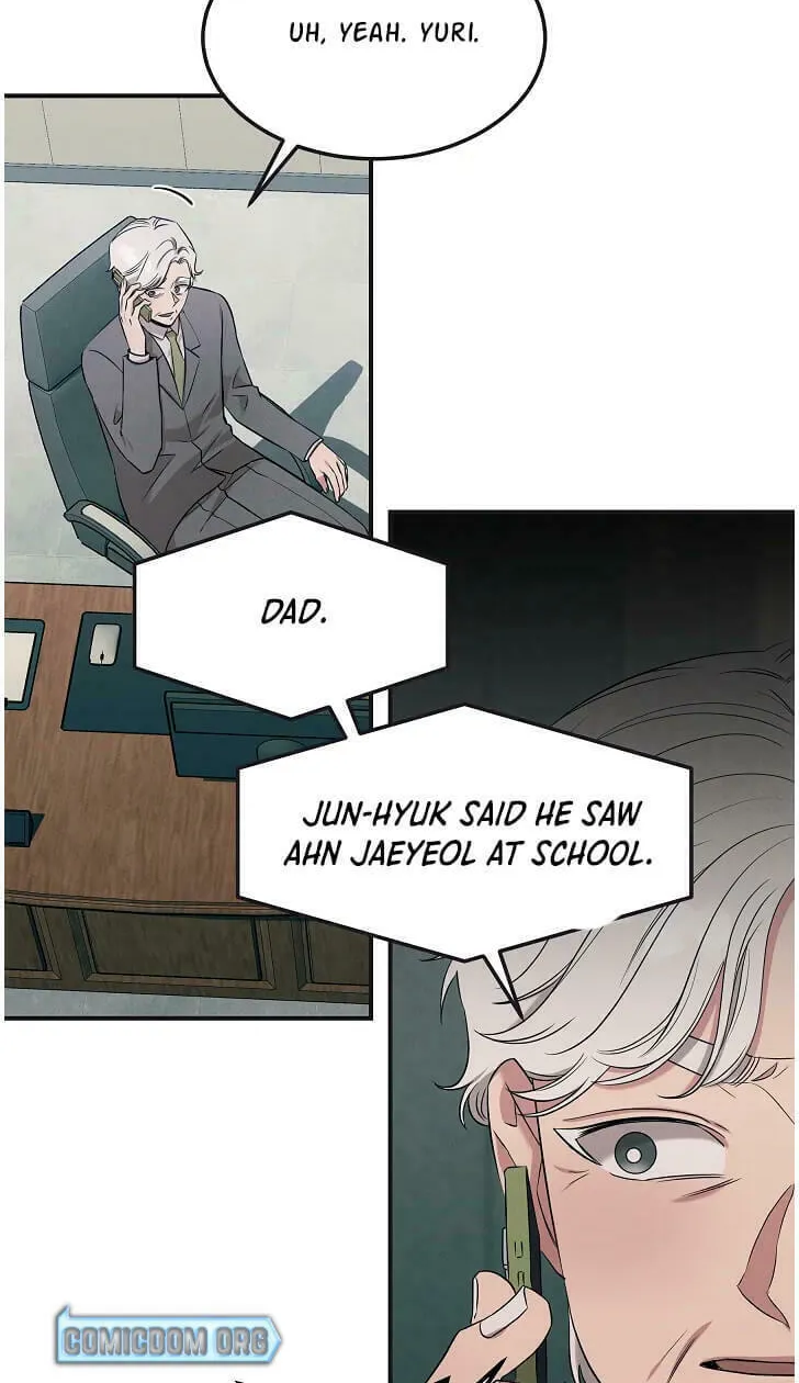 Read The Ghost Doctor chapter 65 image 44 on Lezhin