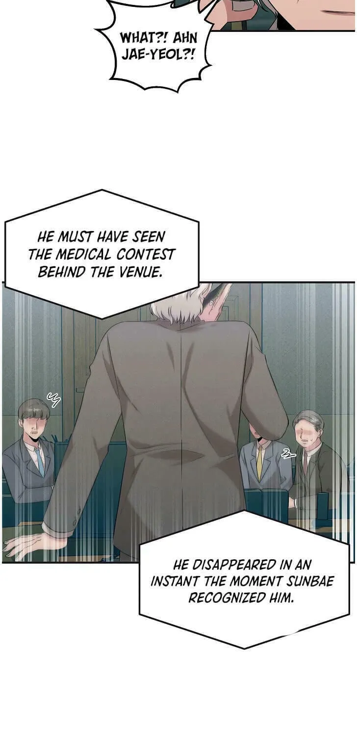 Read The Ghost Doctor chapter 65 image 45 on Lezhin