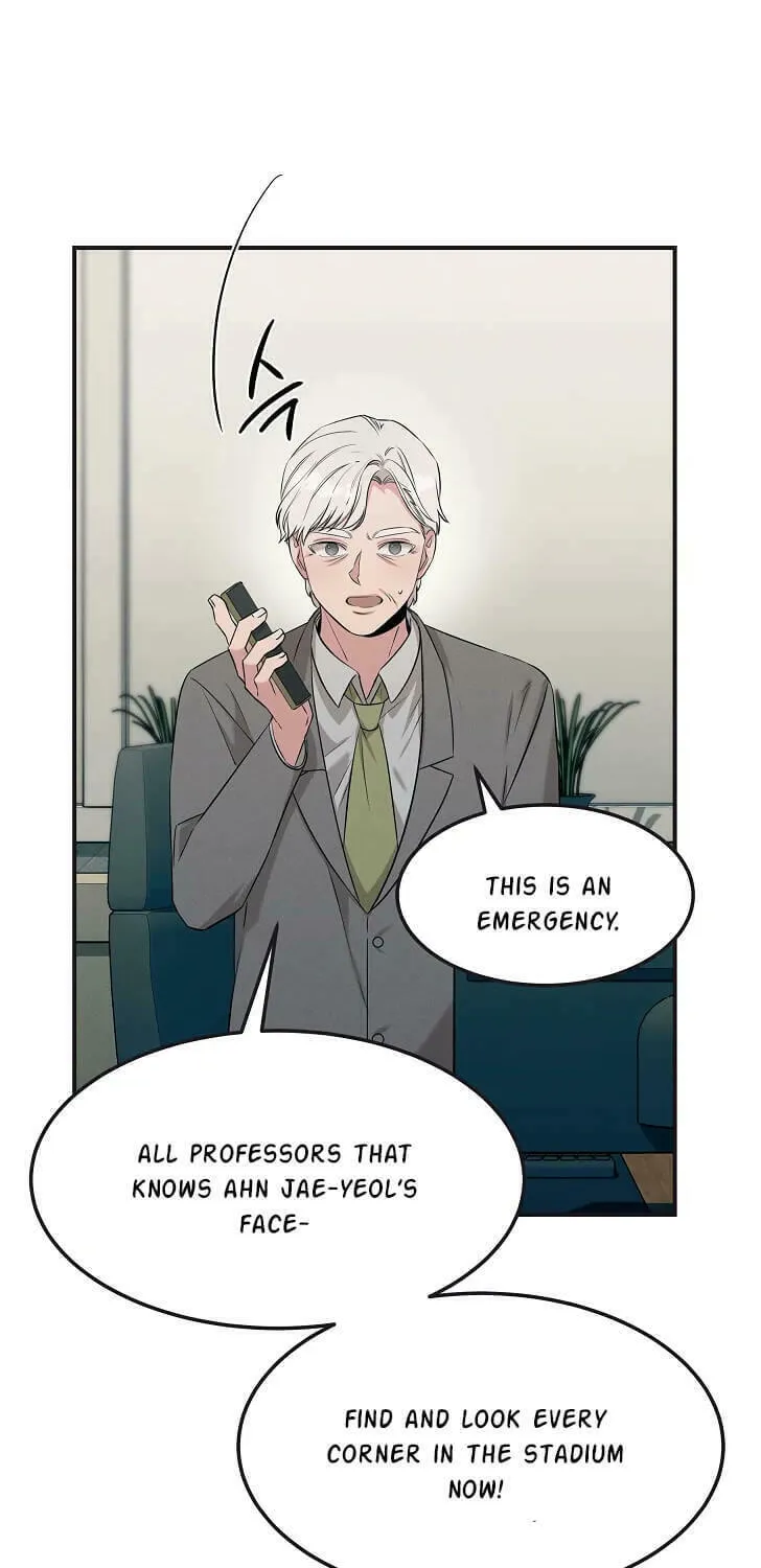 Read The Ghost Doctor chapter 65 image 46 on Lezhin